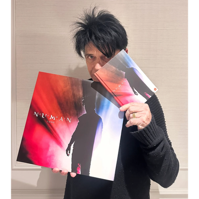 1,000: Live At Electric Ballroom - CD/Blu-Ray