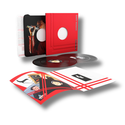 Telekon (45th Anniversary Expanded Edition) - Sparkle Rainbow Double Vinyl