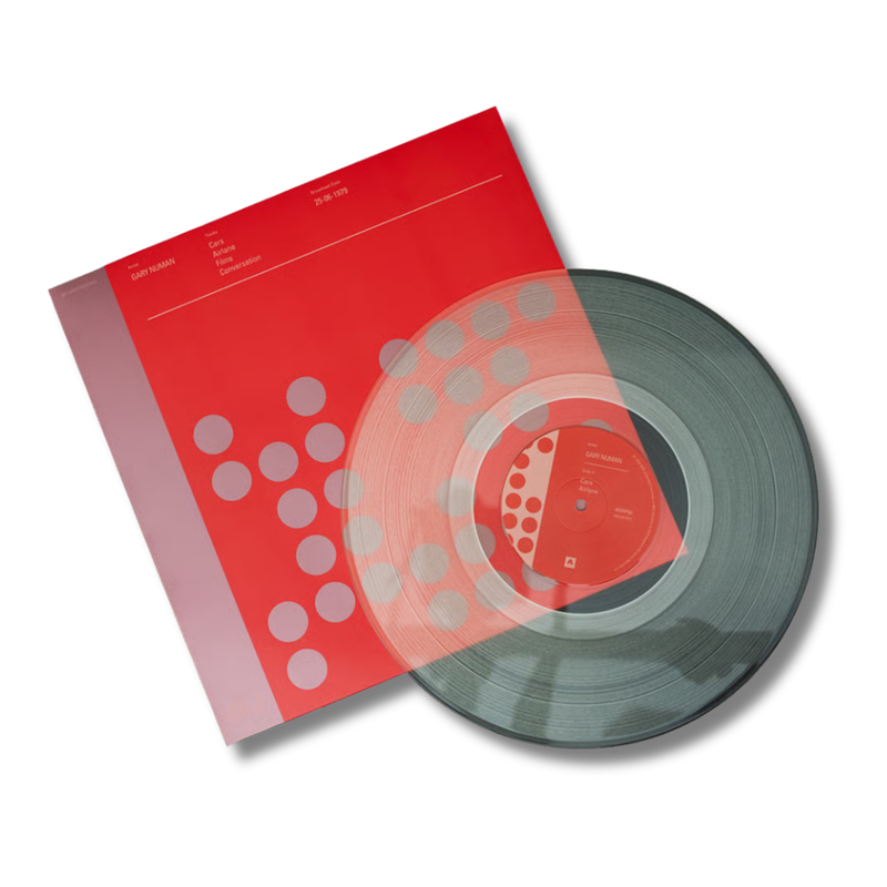 BBC Radio Sessions E.P.