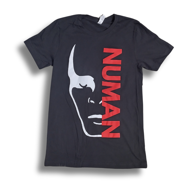 2025 USA Tour T-Shirt