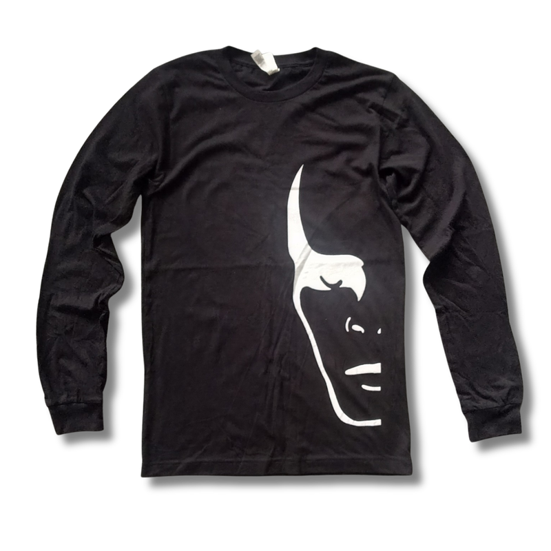 2025 USA Tour Long Sleeve T-shirt.