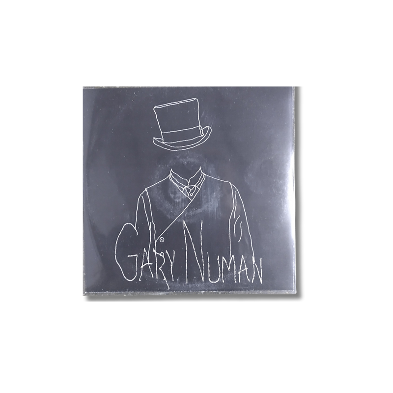 Here In The Black (Early Version) CD