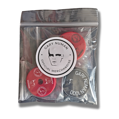 'NM1000' 45RPM Adapter Set