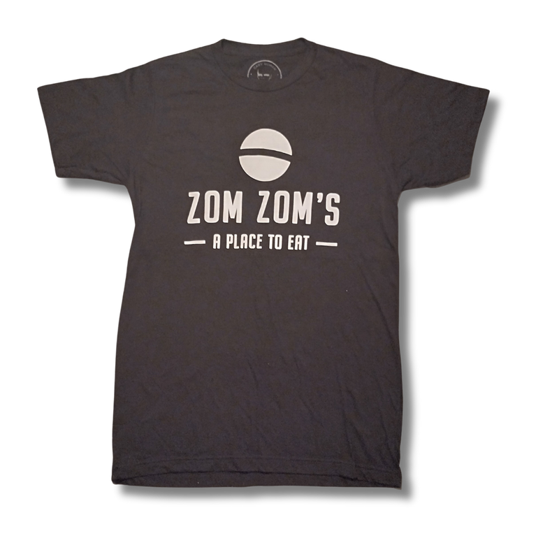 Zom Zom's T-Shirt