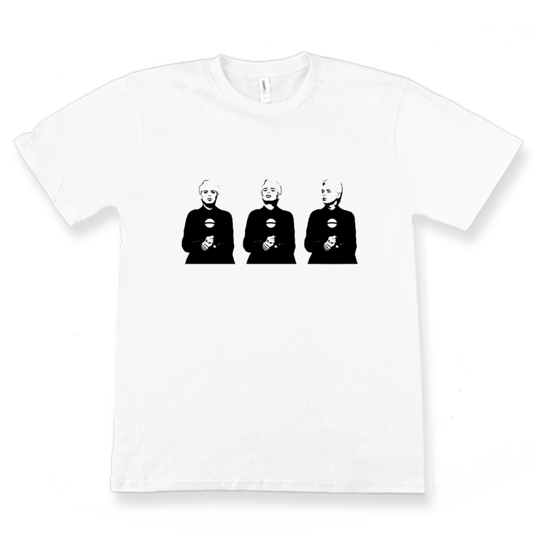 Three Wise Numan T-Shirt