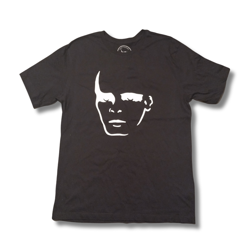 Numan Logo T-Shirt