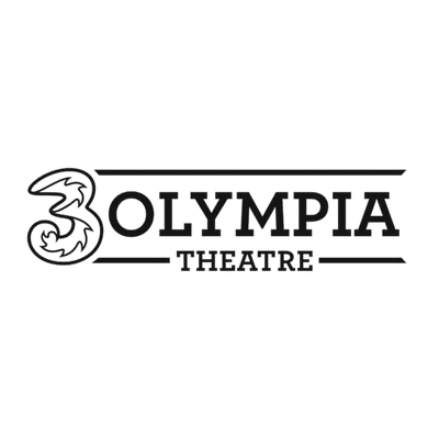 2nd December - 3Olympia Theatre - Dublin