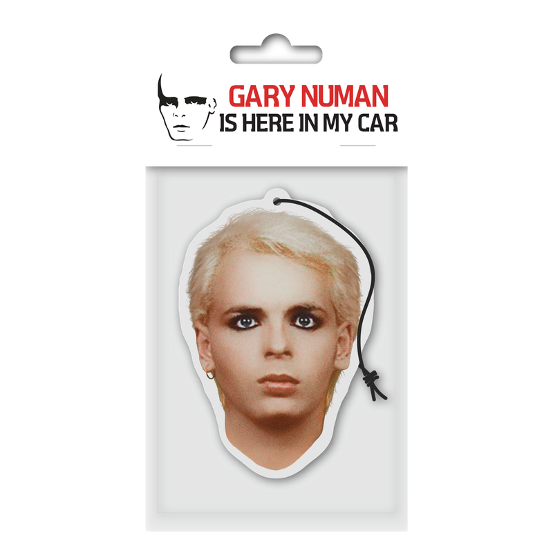 "1979" Air Freshener