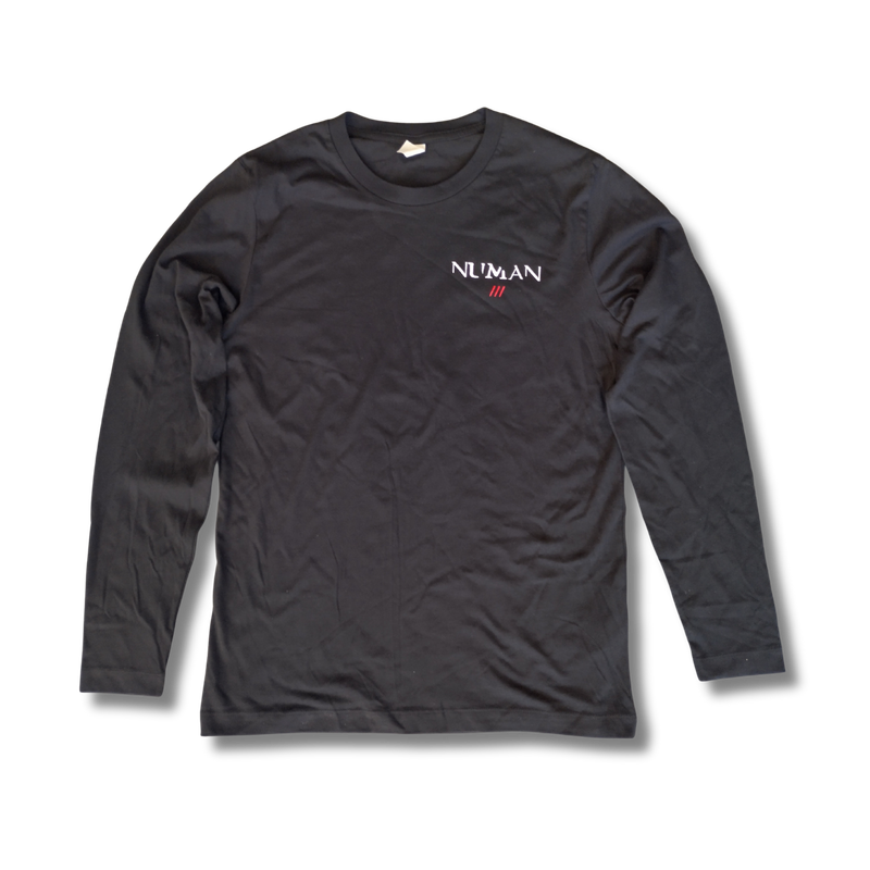 2023 North American Tour Long Sleeve