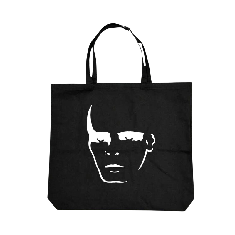 Numan Logo Premium Tote Bag