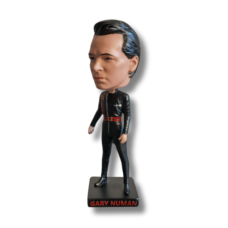 Official 'Telekon' Bobblehead