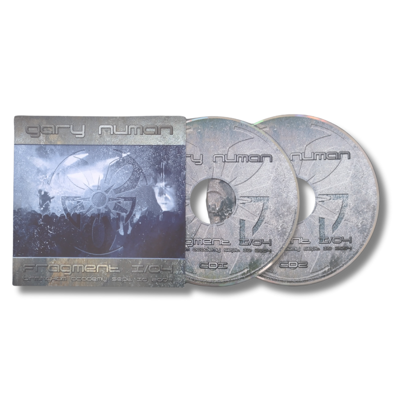 Fragment 1/04 CD