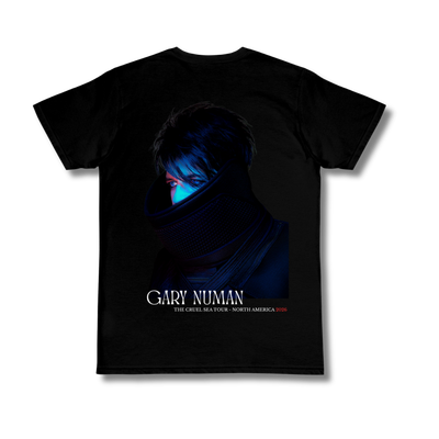 TOUR APPAREL