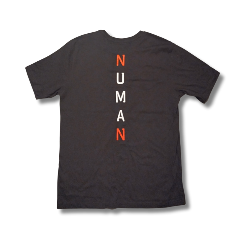 Numan Logo T-Shirt