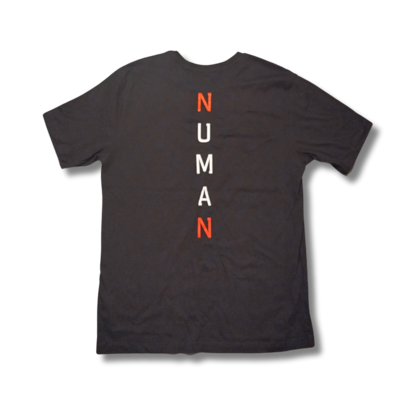 Numan Logo T-Shirt