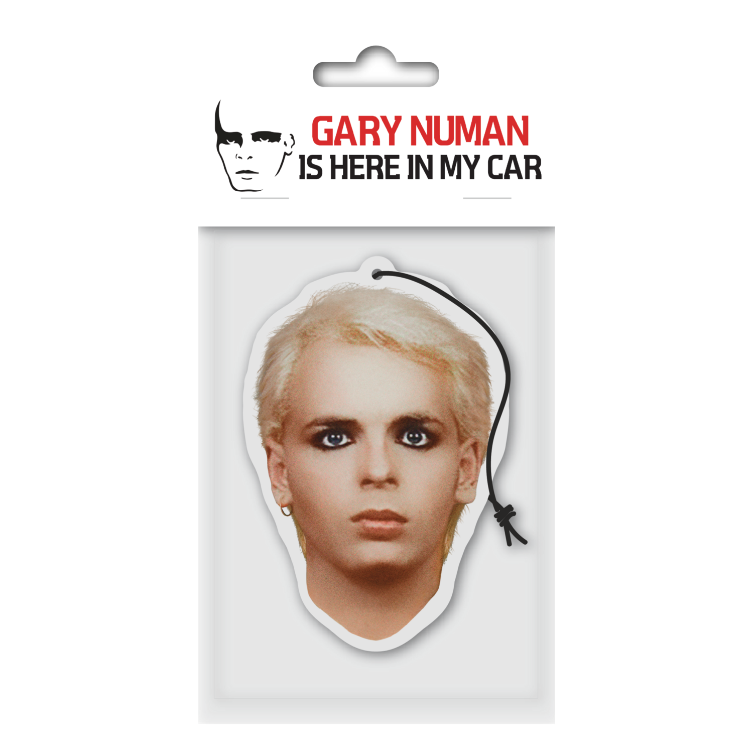 "1979" Air Freshener