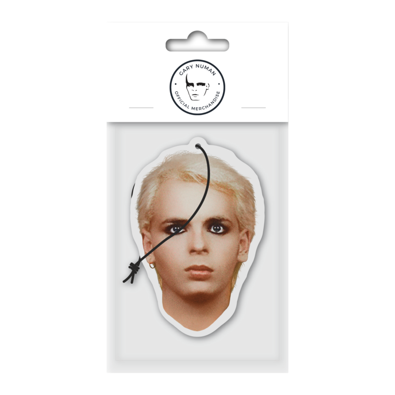 "1979" Air Freshener