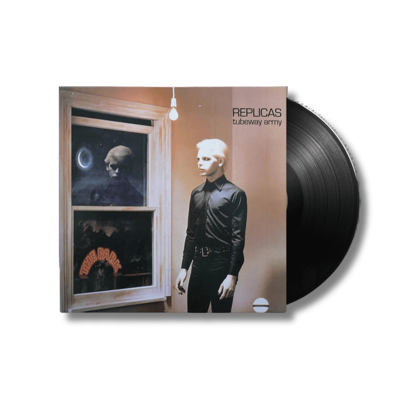Replicas Vinyl