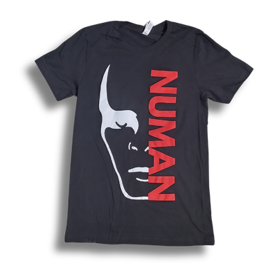 2025 USA Tour T-Shirt