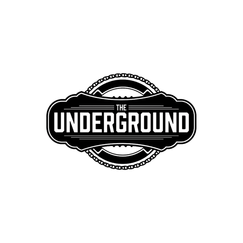 March 13 - The Underground - Charlotte, NC