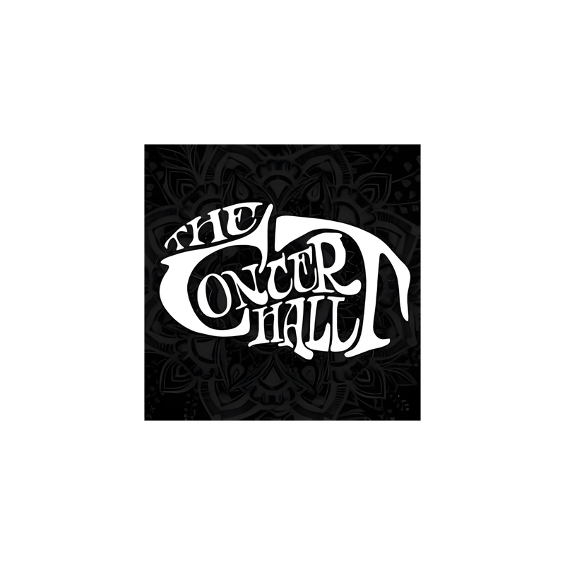 March 24 - The Concert Hall - Toronto, ON