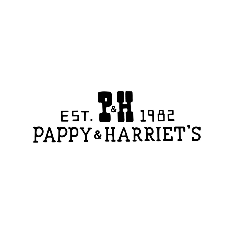 April 4 - Pappy &amp; Harriet's - Pioneertown, CA