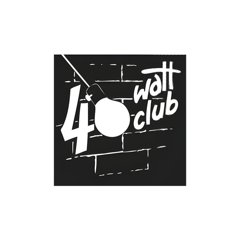 March 11 - 40 Watt Club - Athens, GA