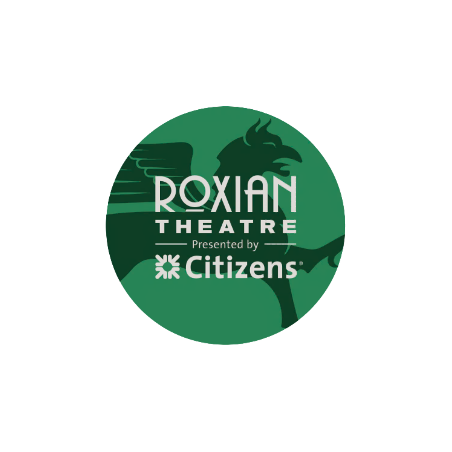 March 17 - Roxian Theatre - McKees Rocks, PA