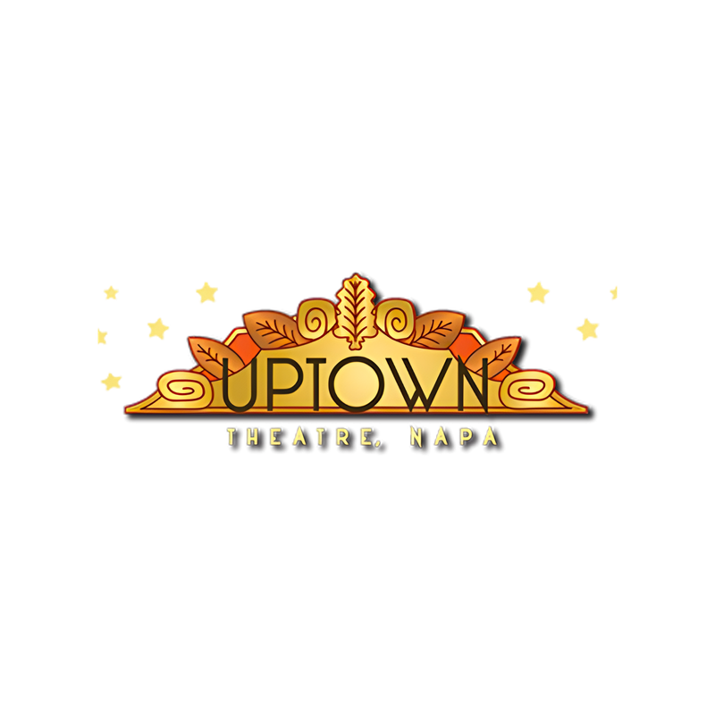 April 7 - Uptown Theatre - Napa, CA