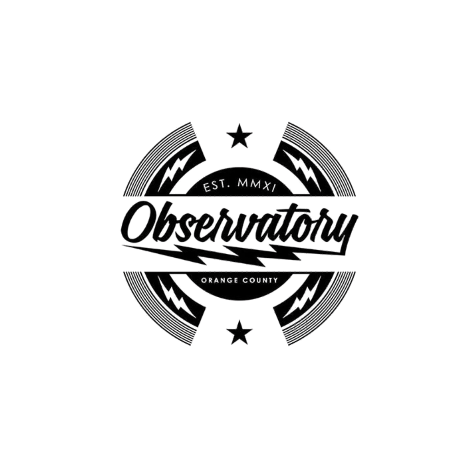 April 10 - The Observatory - Santa Ana, CA