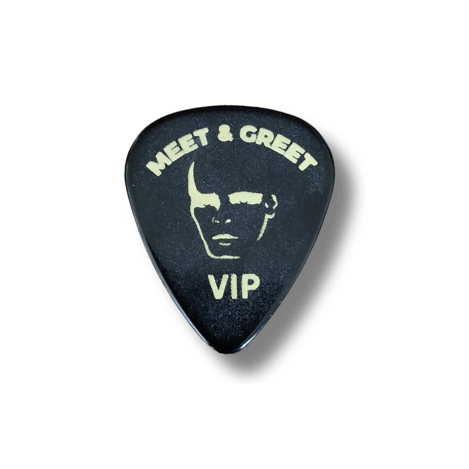 VIP Meet &amp; Greet Plectrum