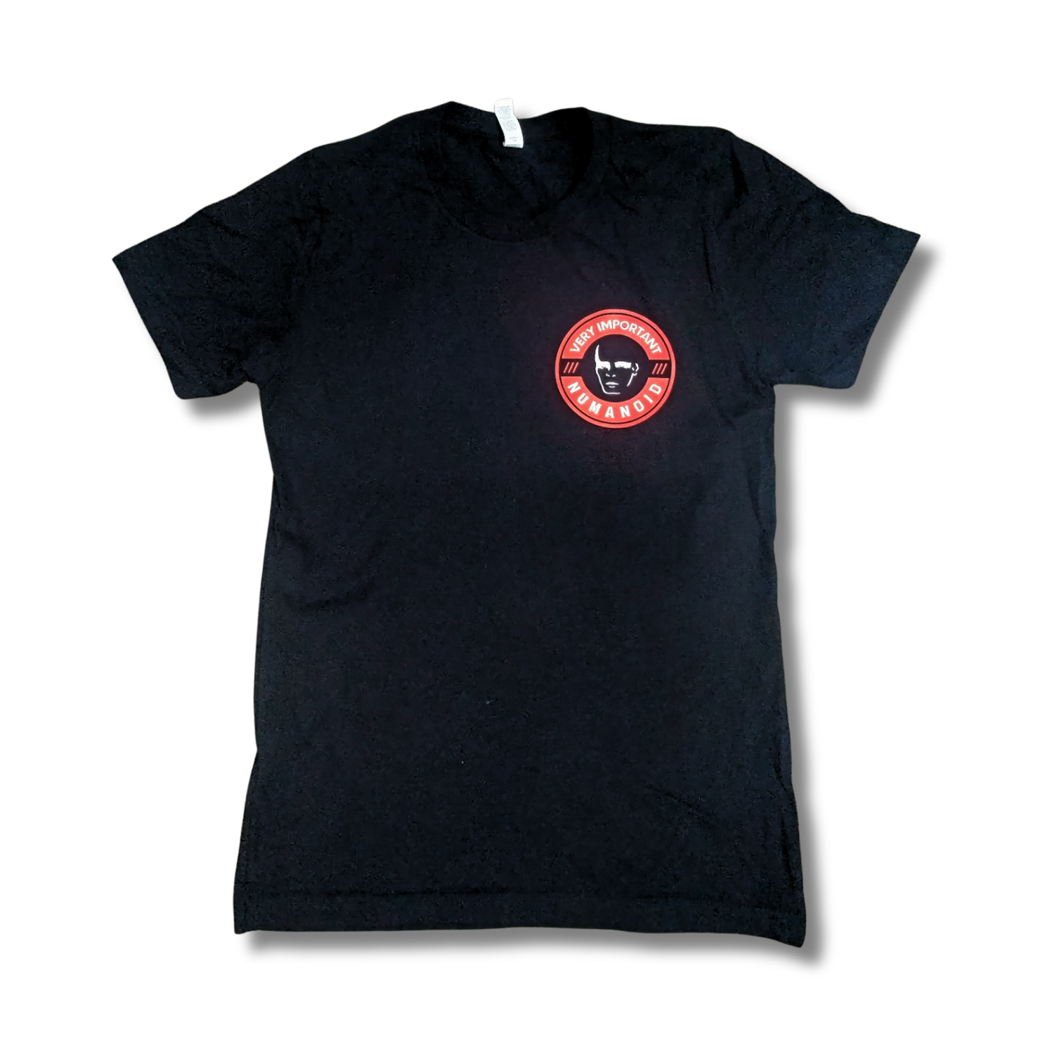 'Very Important Numanoid' T-Shirt 'Very Important Numanoid' T-Shirt