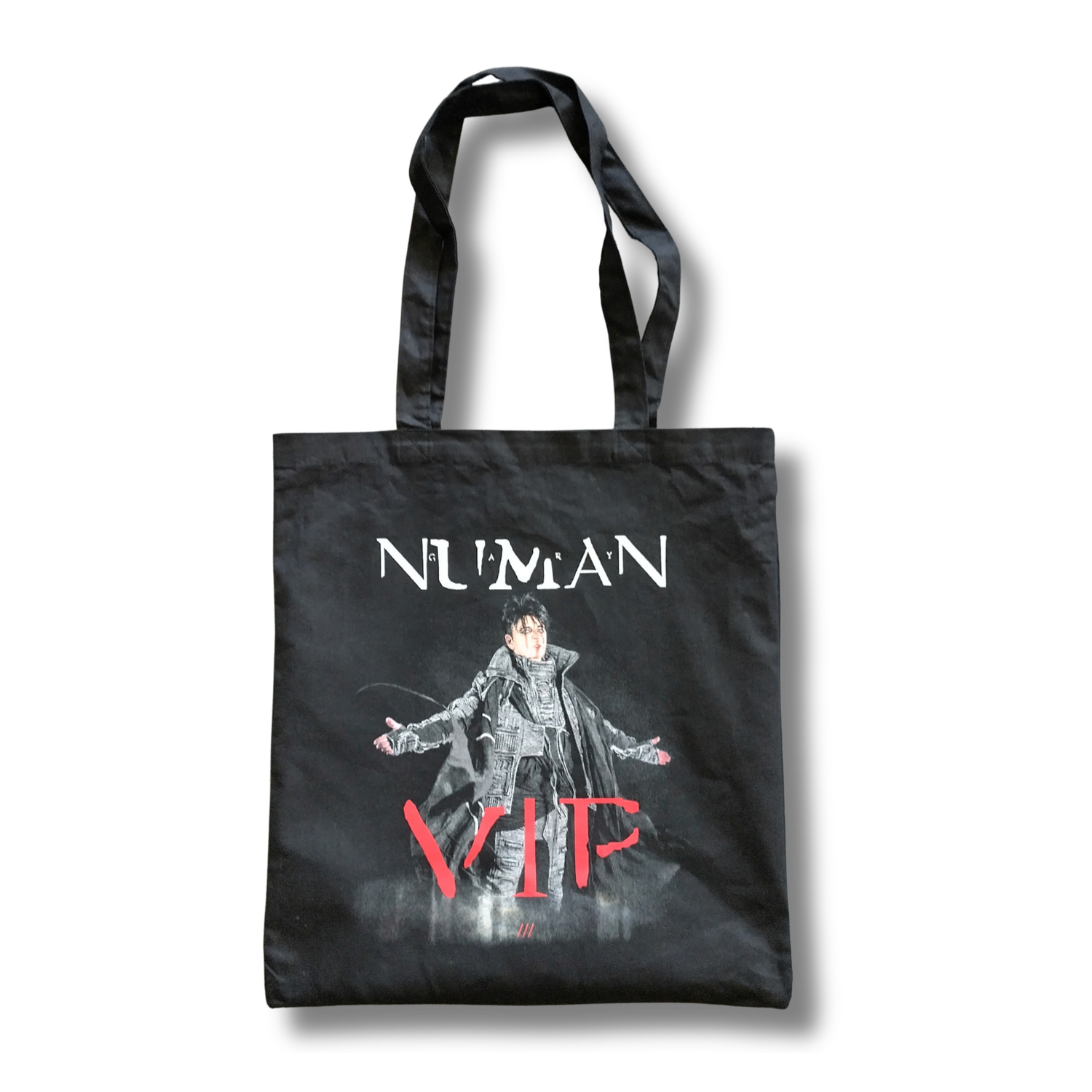 'Intruder' VIP Tote Bag