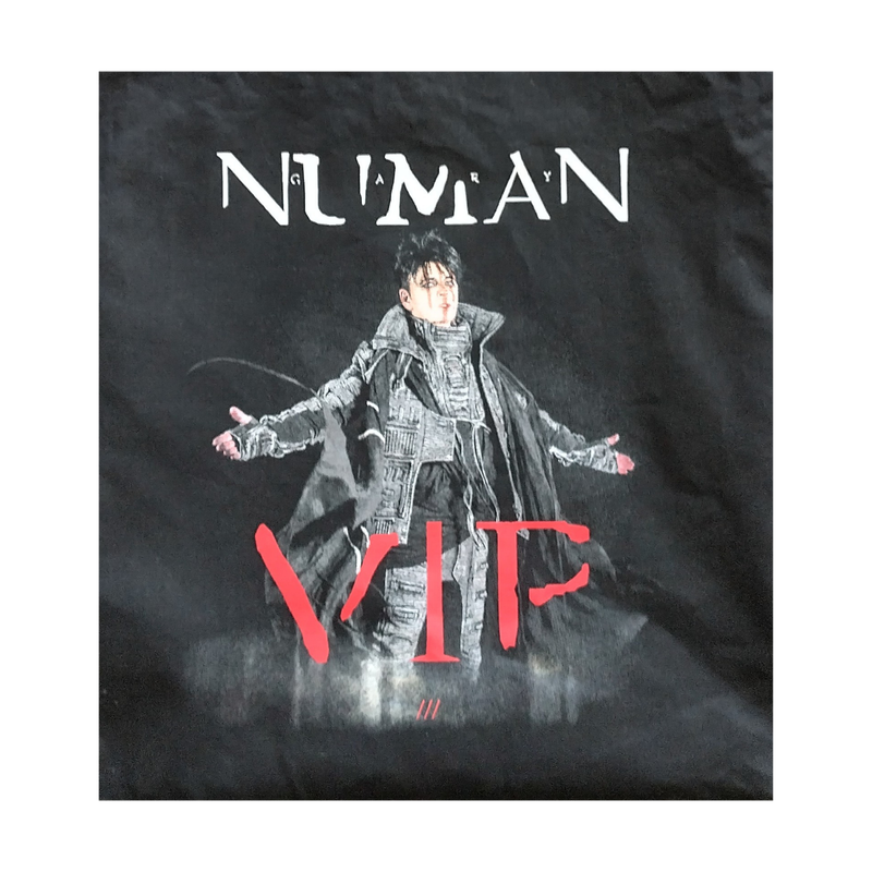 'Intruder' VIP Tote Bag