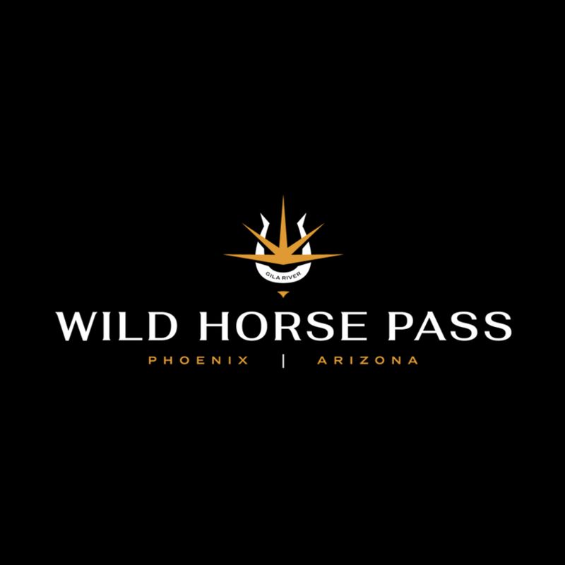 November 12th - Wild Horse Pass - Chandler, AZ