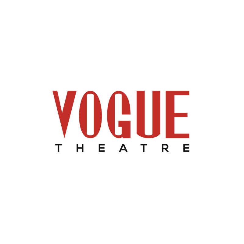 November 21st - Vogue Theatre - Vancouver, BC