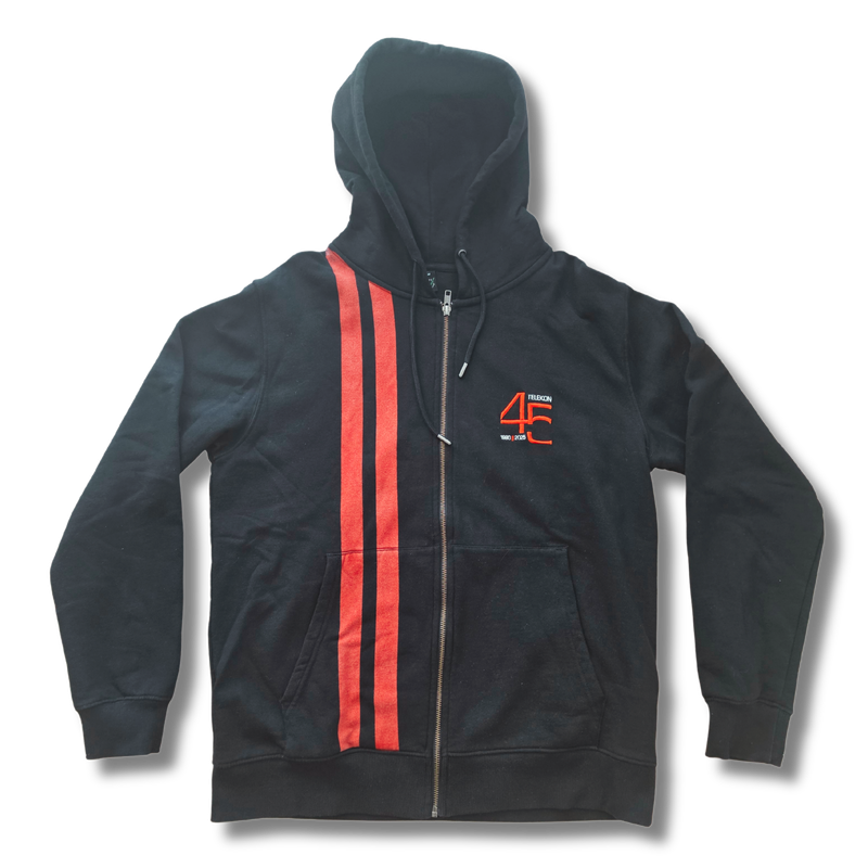 Telekon 45 - UK &amp; Ireland 2025 Tour Hoodie