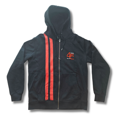 Telekon 45 - UK &amp; Ireland 2025 Tour Hoodie