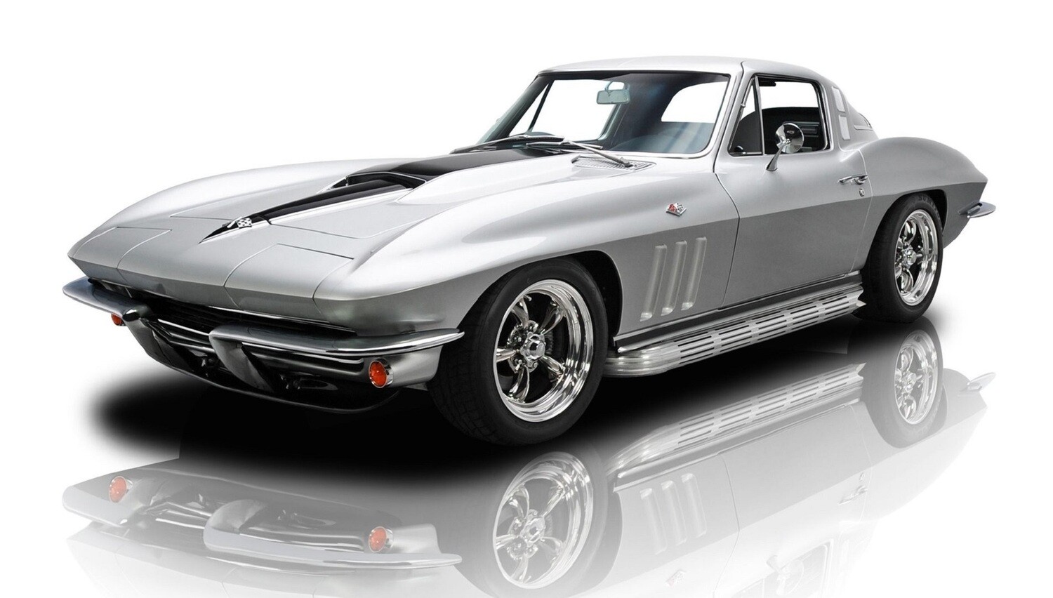 1965 Chevrolet Corvette Stingray
