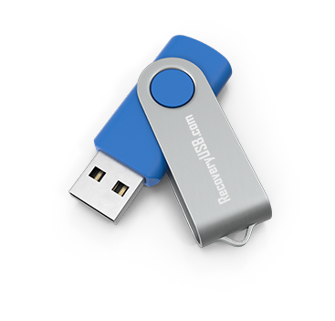 RecoveryUSB