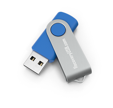 Windows Password Reset Recovery Tool USB