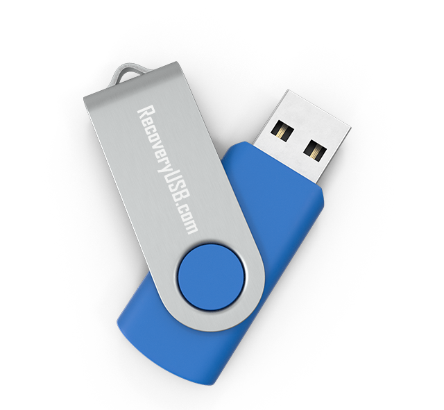 Bootable USB Boot Drive Any Version of Mac OS Operating System Installer for Mac