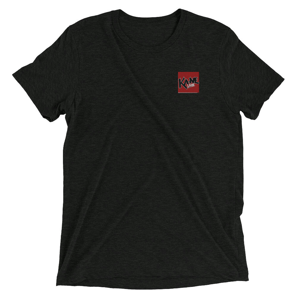 Camiseta corta Kane