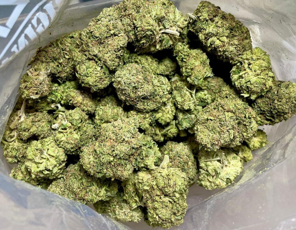 Bubba Kush