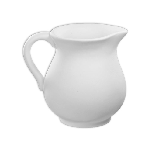 Traditional Creamer