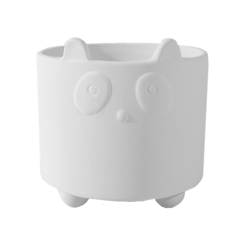 Panda Planter