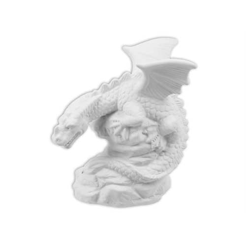 Medieval Dragon