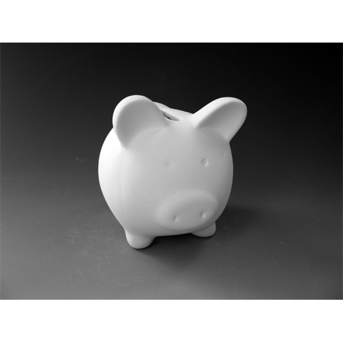 Little Piggy Bank