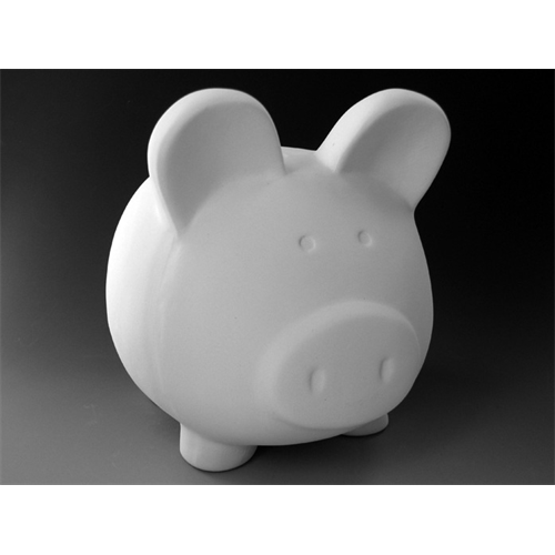 Big Pig Bank