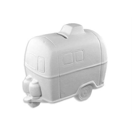 Crazy Bob&#39;s Camper Bank